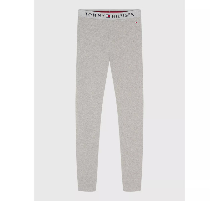 Close to Body Dámské kalhoty LEGGING UW0UW01646004 - Tommy Hilfiger