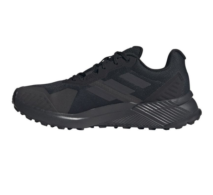 Běžecká obuv adidas Terrex Soulstride Rain.Rdy M IF5015