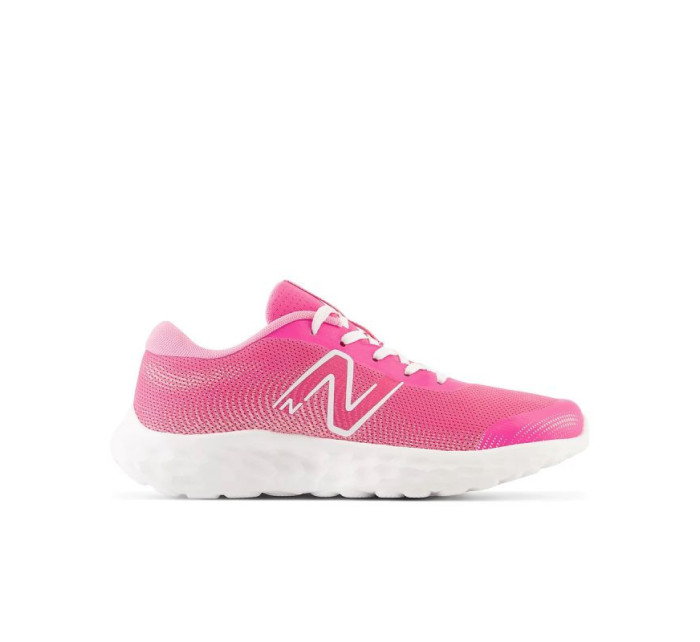 Běžecké boty New Balance Jr GP520PK8