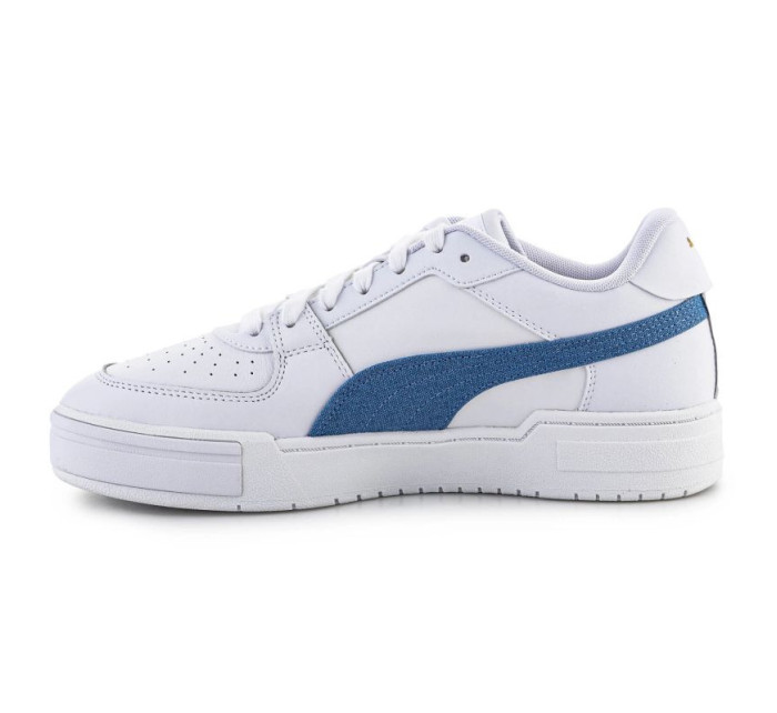 Unisex kalhoty Puma Cali Pro Denim 385690-01