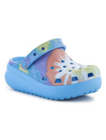 Žabky Classic Tie Dye Clog K Jr model 18835370 - Crocs