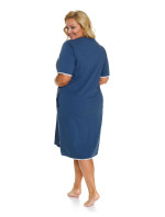 Noční košile model 20554924 blue plus - Doctornap