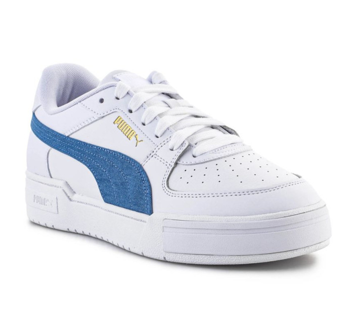 Unisex kalhoty Puma Cali Pro Denim 385690-01