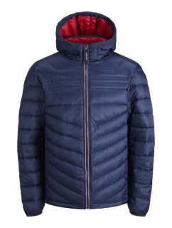 Jack & Jones Jjhero Puffer Hood Jacket Noos M 12211785