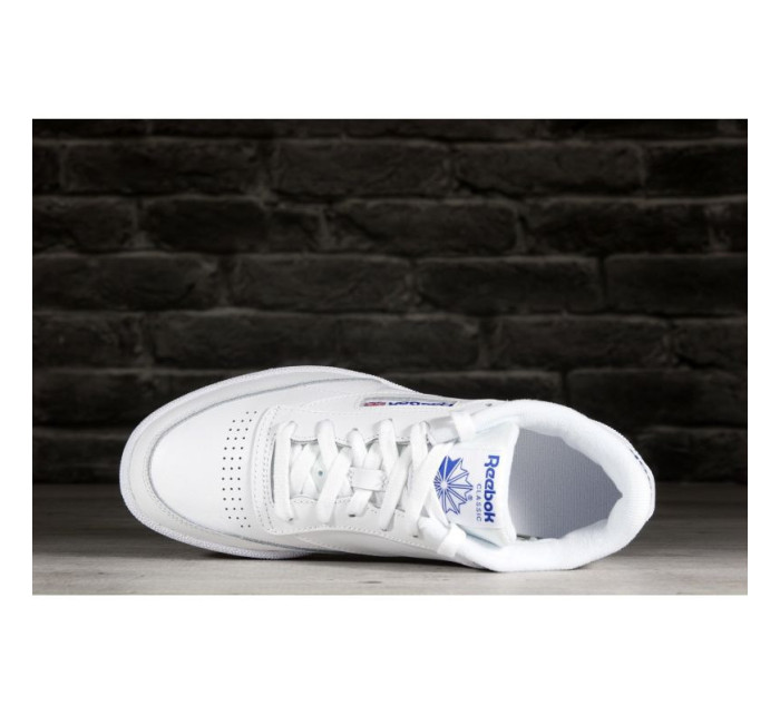 Boty Reebok Club C 85 M AR0459