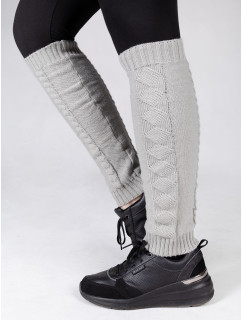 Knee Socks model 20679724 Grey - Yoclub