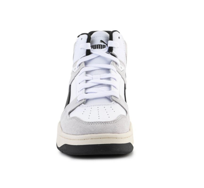 Puma Slipstream Hi Heritage M 387998-03-M