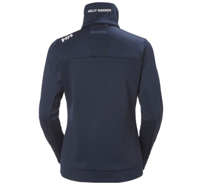 Helly Hansen Crew Fleecová bunda W 30357 597