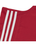 Adidas Boxing Top modré tričko