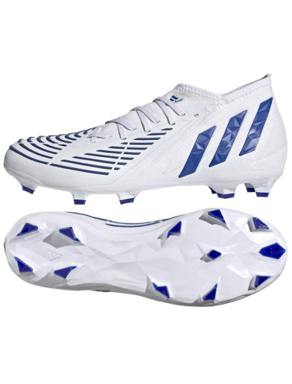 Buty piłkarskie Predator FG M model 19558364 - ADIDAS