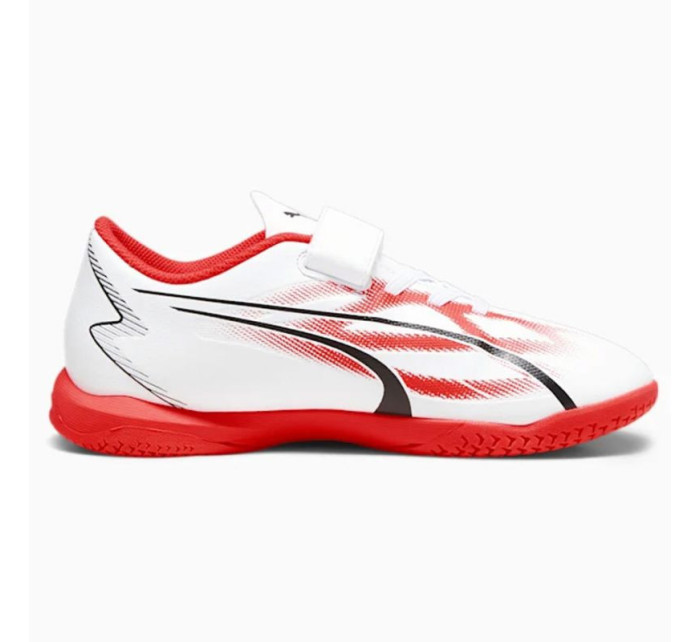 Puma Ultra Play IT V Jr 107538-01