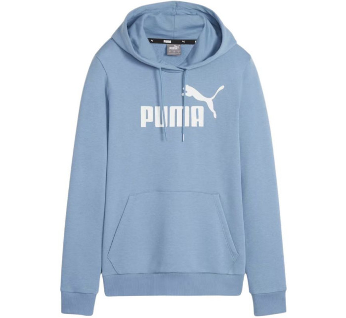 Puma ESS Logo Hoodie W 586797 20