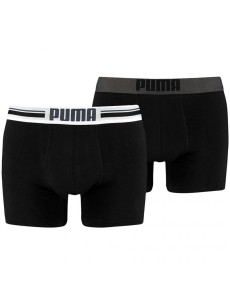 Pánské boxerky Placed Logo 2P M 906519 03 - Puma