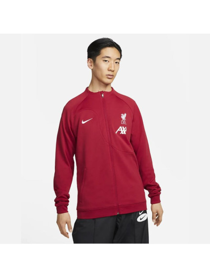 Pánská mikina Liverpool FC Academy Pro M model 17630881 - NIKE