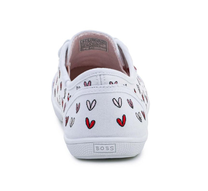 Boty  B Cute Love W model 19674377 - Skechers