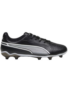 Kopačky Puma King Match FG/AG Jr 107573 01