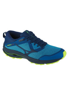 Pánské boty Wave Rider TT M J1GC213284 - Mizuno