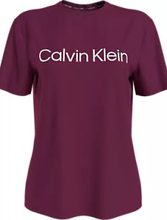 Spodní prádlo Dámská trička S/S CREW NECK 000QS7069EVGP - Calvin Klein