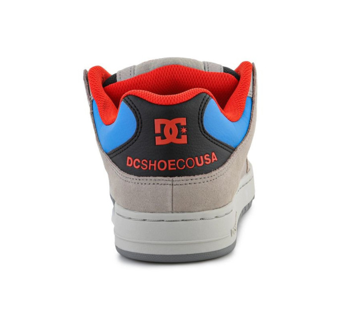 DC Shoes Manteca Se M ADYS100314-CAN