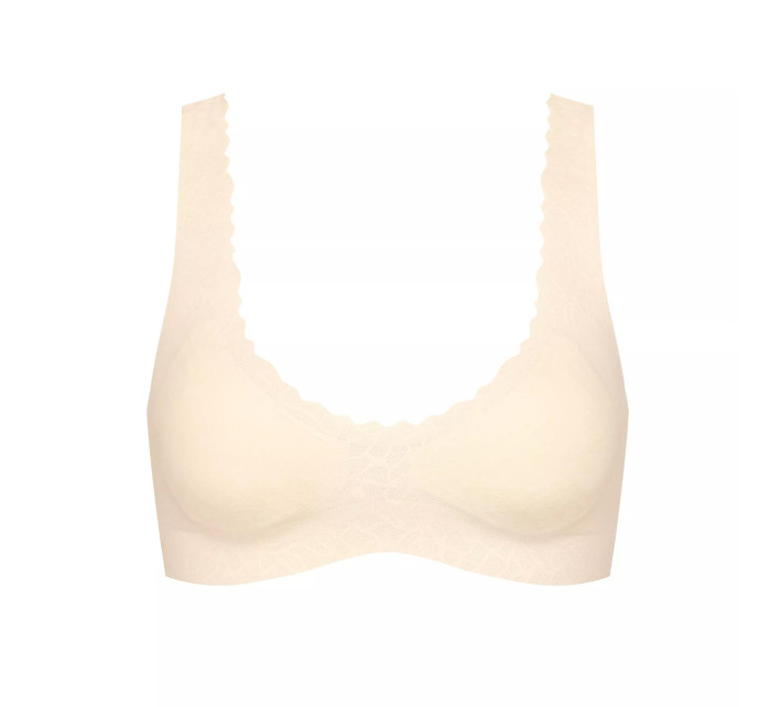 Dámská podprsenka Zero Feel Lace 2.0 Bralette model 17083394 - Sloggi