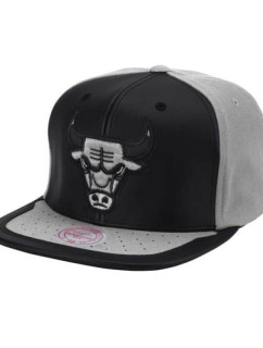 NBA Chicago Bulls NBA Day One Snapback Bulls Kšiltovka model 19061761 - Mitchell & Ness