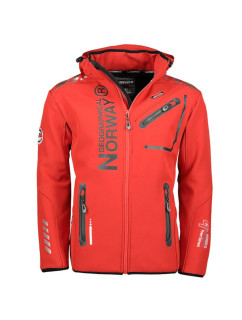 B MEN M / Black bunda model 20735572 - Geographical Norway