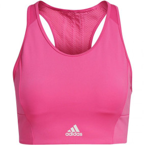 3Stripes Sport Bra Top W model 19556967 - ADIDAS