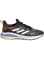 Boty adidas FortaRun International Jr GZ6007