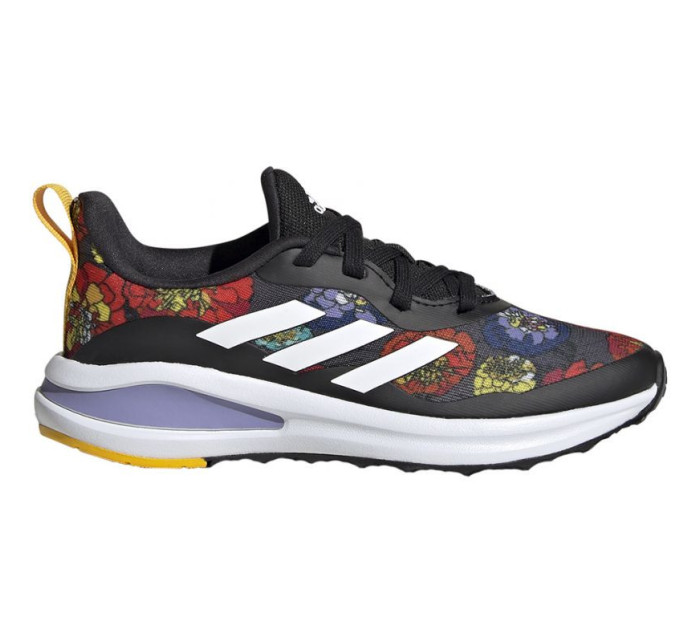 Boty adidas FortaRun International Jr GZ6007