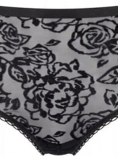 Velvet Rose Spotlight High R Thong