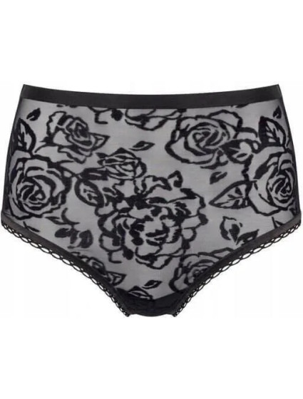 Velvet Rose Spotlight High R Thong