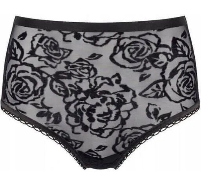 Velvet Rose Spotlight High R Thong