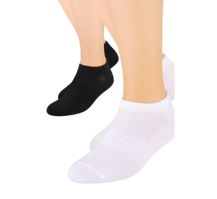 Dámské ponožky model 16104024 - Steven