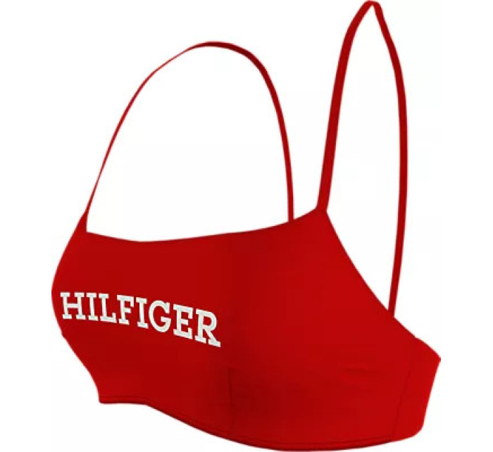 Dámské topy BRALETTE model 19570401 - Tommy Hilfiger