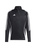 Mikina Tiro 24 Training Top M model 19532147 pánské - ADIDAS