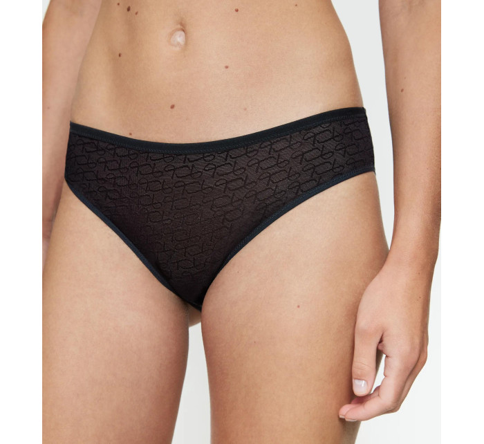 Triumph Signature Sheer Tai EX - BLACK - TRIUMPH BLACK - TRIUMPH