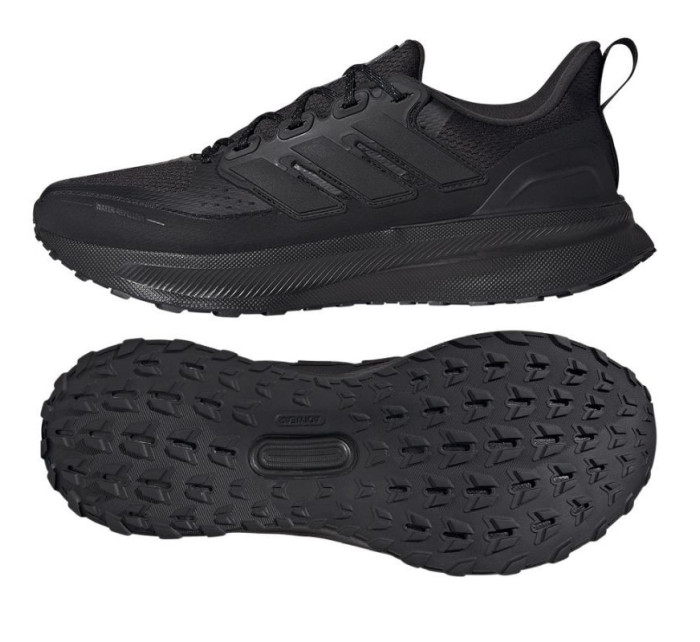 Běžecká obuv adidas UltraRun 5 TR M JP5908