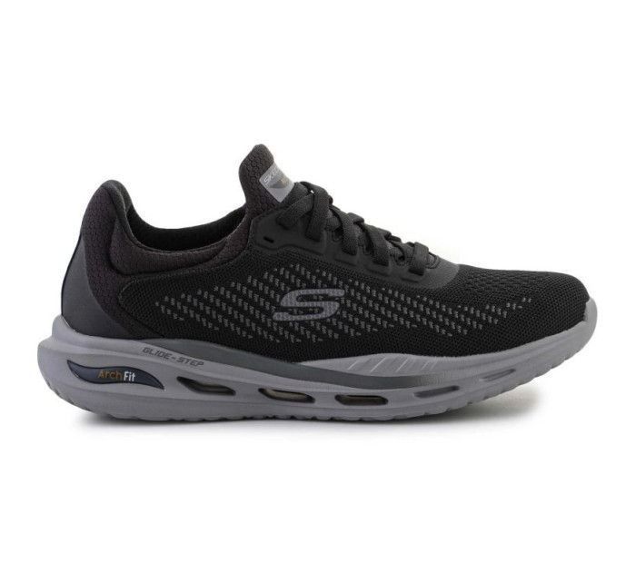 Skechers Arch Fit Orvan-Trayver M 210434-BLK