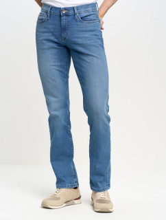 Big Star Slim kalhoty 110762 Light Denim-230