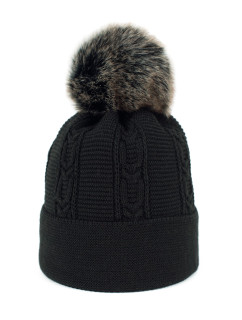 Čepice Umění Polo Hat model 16622489 Black - Art of polo