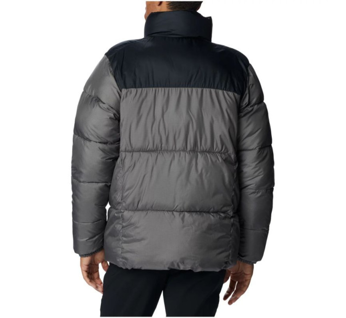 Columbia Puffect II Jacket M 2025821023