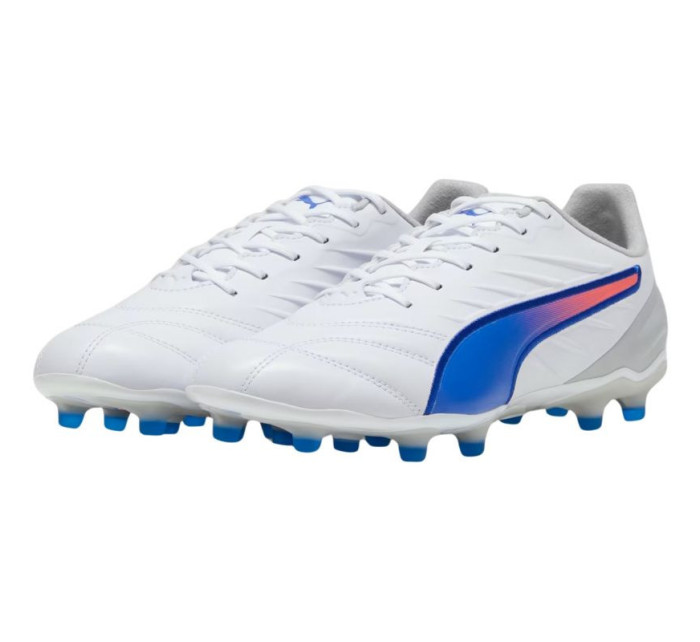 Boty King Pro FG/AG M model 20297400 02 - Puma