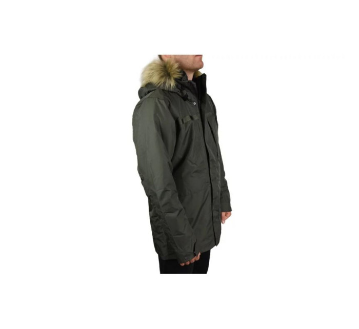 2 Parka M Bunda model 19043849 - Helly Hansen