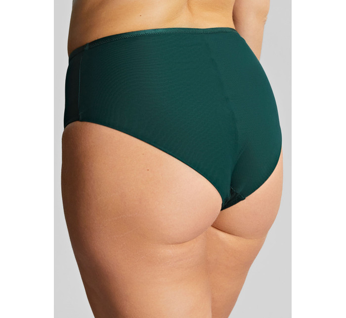 Deep Brief dark green model 20323471 - Sculptresse