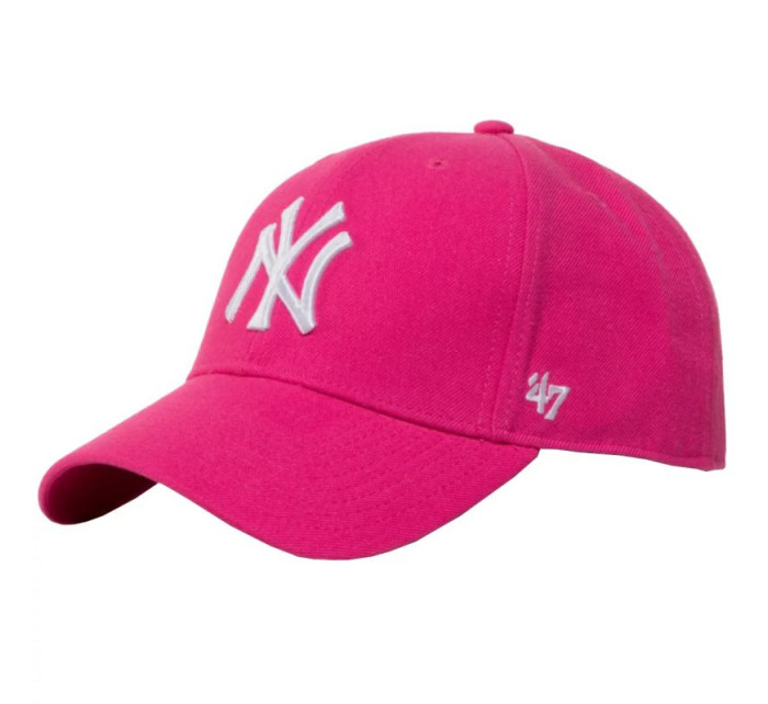 47 Značka MVP Kšiltovka model 19357931 - New York Yankees