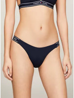 Close to Body Dámské bikiny HIGH LEG CHEEKY BIKINI model 19570423 - Tommy Hilfiger