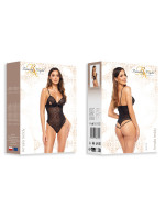 Dámské body Amalia teddy - BEAUTY NIGHT FASHION