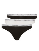 Dámské kalhotky Calvin Klein W QD3588E