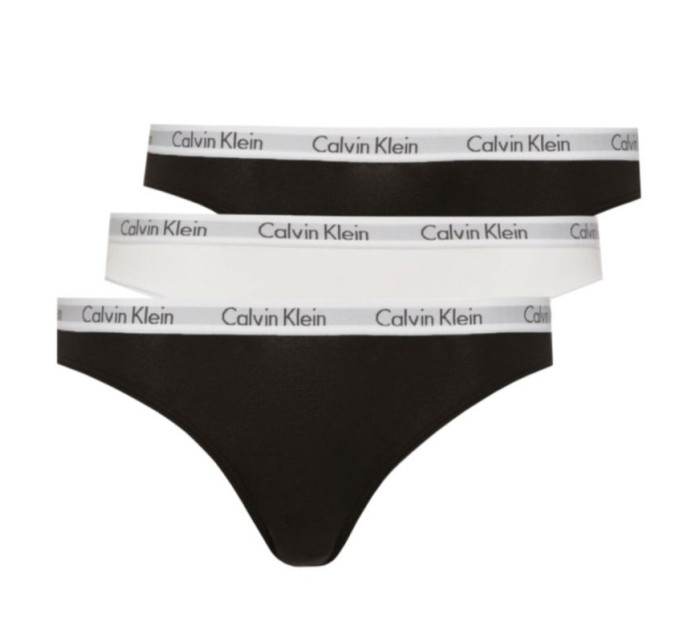 Dámské kalhotky Calvin Klein W QD3588E