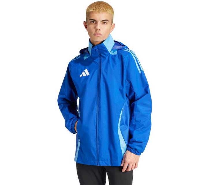 Adidas Tiro 24 Competition All-Weather jacket M IR7561 pánské